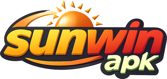 Logo sunwin apk